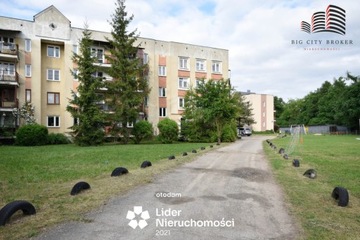 Mieszkanie, Lublin, Wrotków, 54 m²