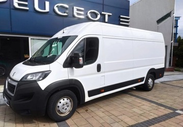 Peugeot Boxer Peugeot Boxer L4H2,Vat 23,roczni...