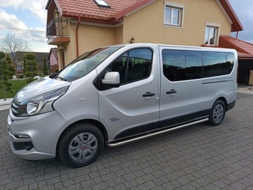 Fiat Talento OTOMOTO - nowe i uzywane samochod...