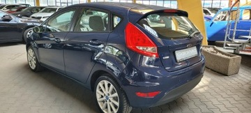 Ford Fiesta ROCZNA GWARANCJA