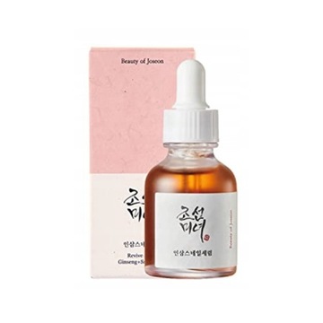 Beauty of Joseon Ginseng + Snail Mucin Serum 30ml