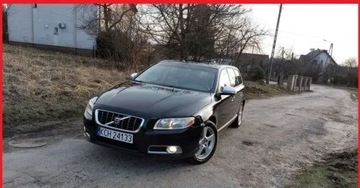 Volvo V70 Volvo V70 2.0D Summum