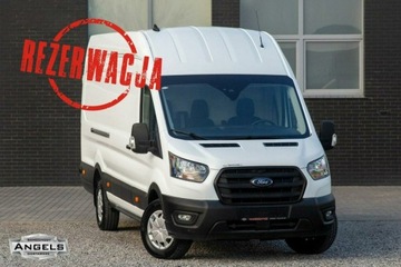 Ford Transit MAXI L4H3 TREND *WYSOKI DACH* 2023