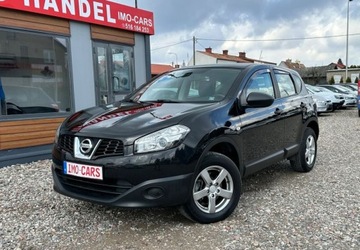 Nissan Qashqai Nissan Qashqai