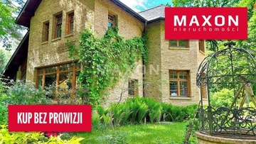 Dom, Brwinów, Brwinów (gm.), 530 m²