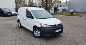 Volkswagen Caddy Cargo Caddy Cargo, WYNAJEM, 2...