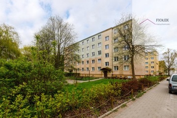 Mieszkanie, Olsztyn, Zatorze, 23 m²