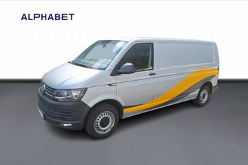 Volkswagen Transporter T6 TDI L2H1