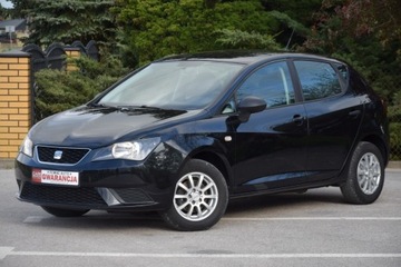 Seat Ibiza 1.4 Benzyna 85KM