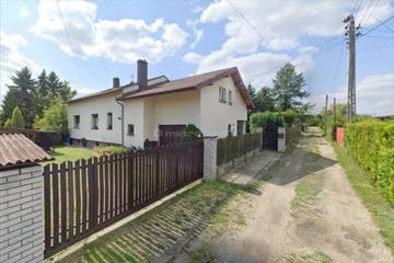 Dom, Sosnowiec, Kazimierz Górniczy, 256 m²