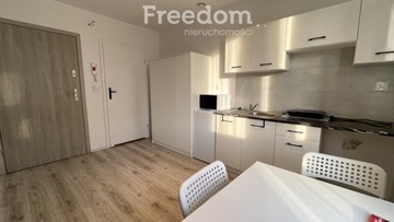Mieszkanie, Czechowice-Dziedzice, 25 m²