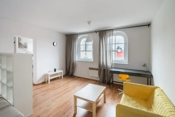 Mieszkanie, Chorzów, 35 m²