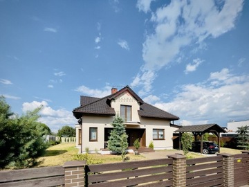 Dom, Brodnica, Brodnica, 232 m²