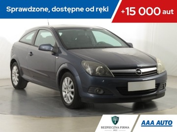 Opel Astra 1.6 16V, Xenon, Klima, Klimatronic