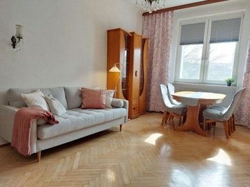 Mieszkanie, Warszawa, Praga-Południe, 47 m²