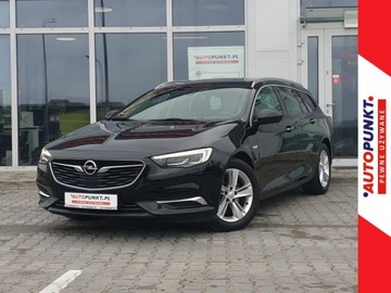 Opel Insignia INNOVATION