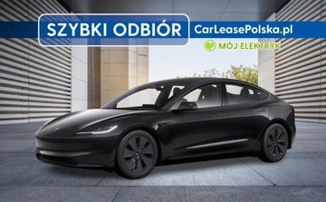 Tesla Model 3 Nowa, Polift, Program Moj Elektr...