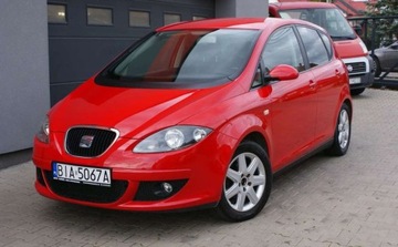 Seat Altea Uzywane Seat Altea - 18 900 PLN, 25...