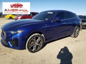 Maserati Levante Maserati Levante GT 3.0L, od ...