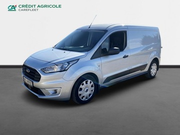 Ford Transit Connect 210 L2 Trend Furgon. WX4490C