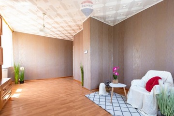 Mieszkanie, Kosierz, Dąbie (gm.), 29 m²