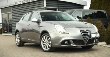 Alfa Romeo Giulietta (nr.176 ) 2.0JTD Navi Sko...