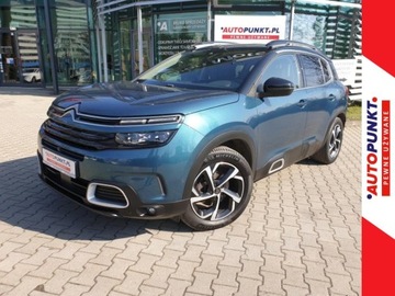 Citroen C5 Aircross SHINE