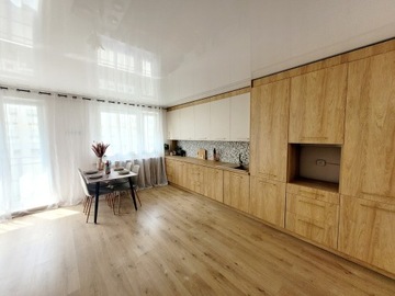 Mieszkanie, Jastrzębie-Zdrój, 55 m²