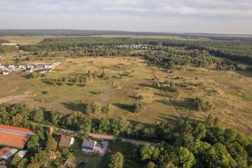 Działka, Dobra, 6000 m²