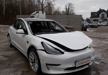 Tesla Model 3 DUAL Motor Okazja