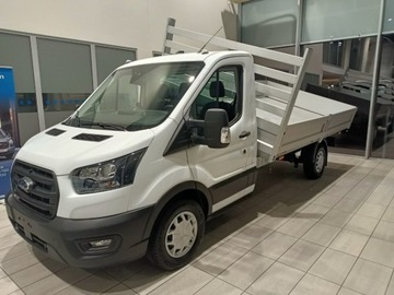 FORD Transit 2.0 155KM Trend 350 L3 Wywrotka trój