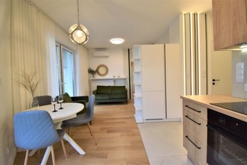 Mieszkanie, Warszawa, Praga-Południe, 39 m²