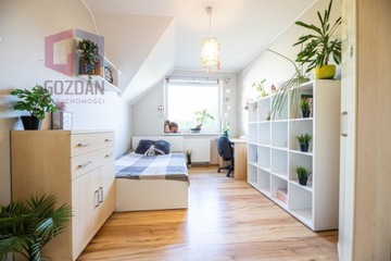 Mieszkanie, Olsztyn, Jaroty, 70 m²