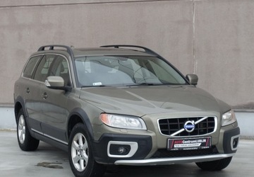 Volvo XC 70 2.4 D3 AWD 165KM,Nowy Rozrzad,Skor...