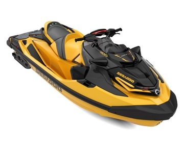 Skuter Sea Doo RXT X RS Audio 300 iBR Model 2023