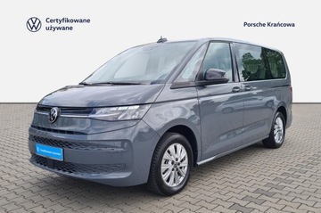 Volkswagen Multivan Panorama ! DSG ! APP ! 7 - oso