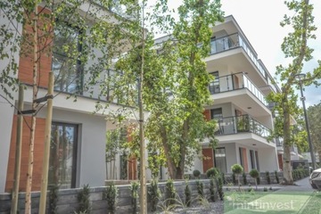 Mieszkanie, Pobierowo, Rewal (gm.), 43 m²