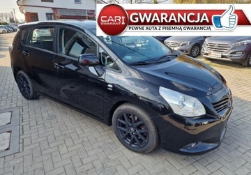 Toyota Verso 2,2 D-Cat 150 KM Automat 7-osob G...