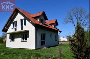 Dom, Racławówka, Boguchwała (gm.), 180 m²