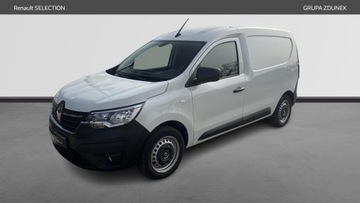 Express Van 1.5 dCi Pack Clim