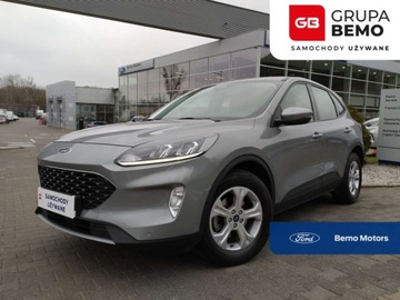 Ford Kuga 1.5 Diesel 120KM