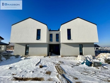 Mieszkanie, Stare Tarnowice, 90 m²