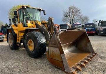 Volvo L110G