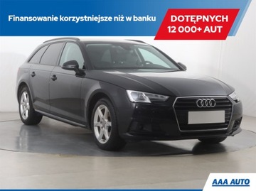 Audi A4 2.0 TDI, VAT 23%, Navi, Xenon, Bi-Xenon