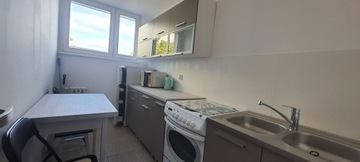 Mieszkanie, Poznań, Jeżyce, 49 m²