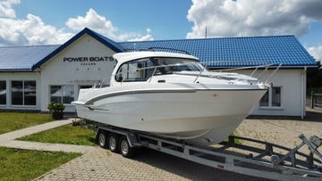 BENETEAU ANTARES 8OB PREMIERA PO LIFTINGU CENA SPECJALNA!