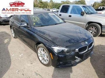 BMW Seria 3 2017 BMW 320 XI, silnik 2.0, 44, o...