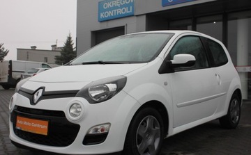 Renault Twingo Tylko 45tys.km. Perfekcyjny sta...