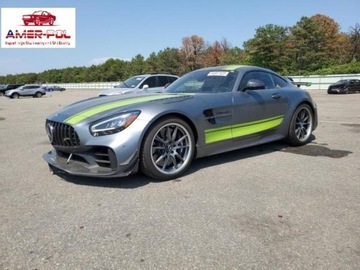 Mercedes-Benz AMG GT GT R, 2020r., 4.0L