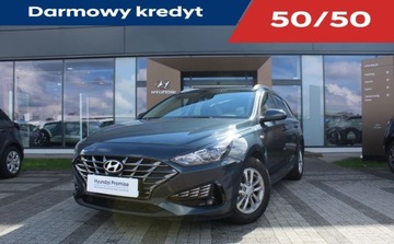 Hyundai i30 Salon Polska, Faktura VAT, ASO